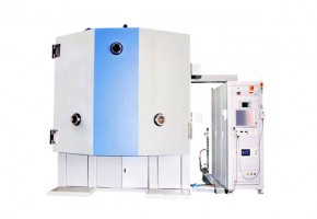 PVD Metallizer